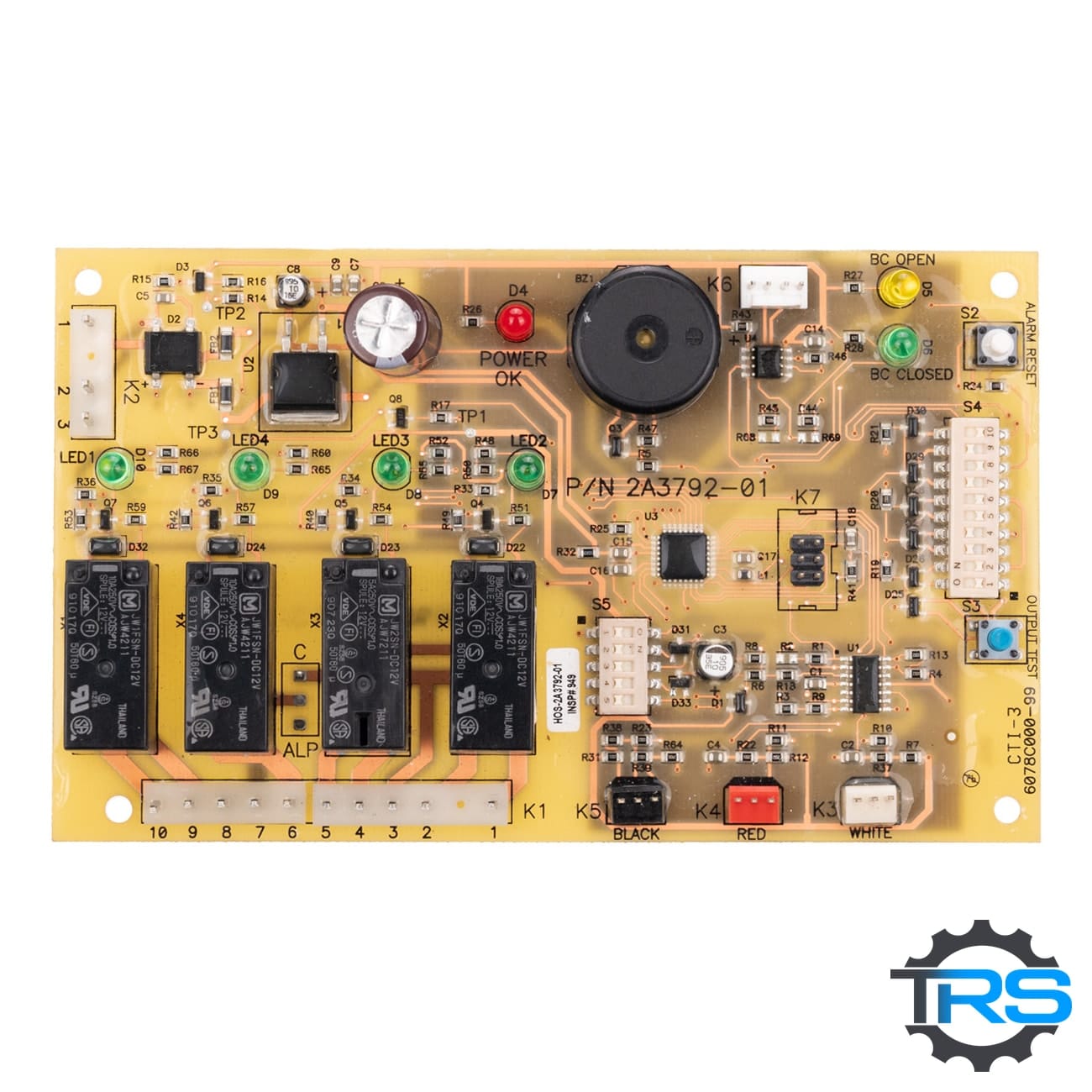 HOS 2A3792-01 product image
