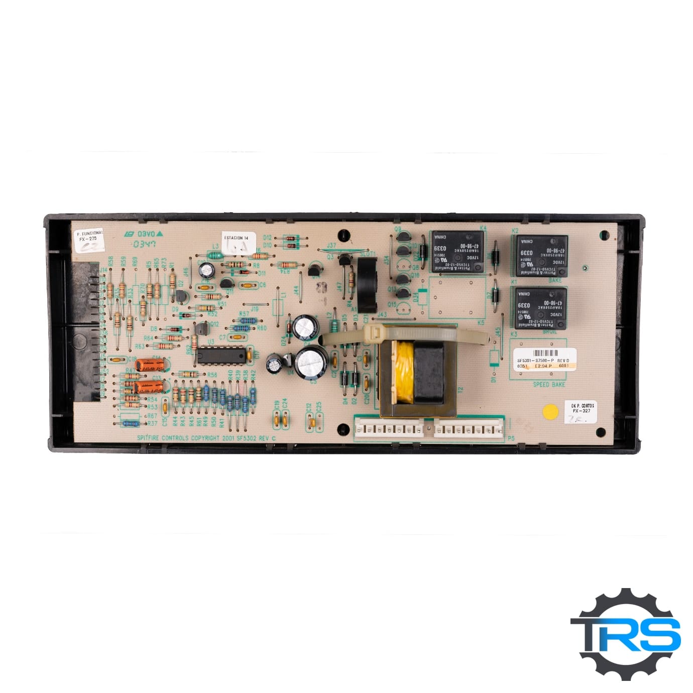 Kenmore 316557109 product image