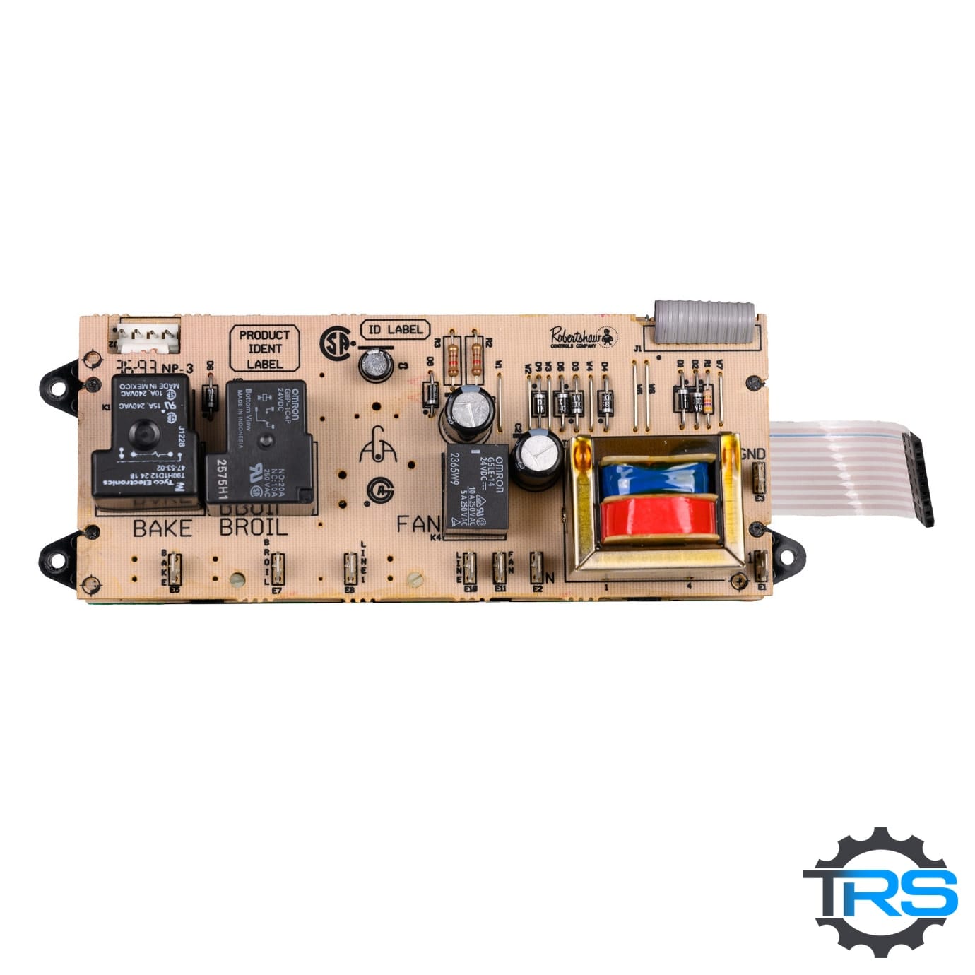 Magic Chef 7601P202-60 product image 2