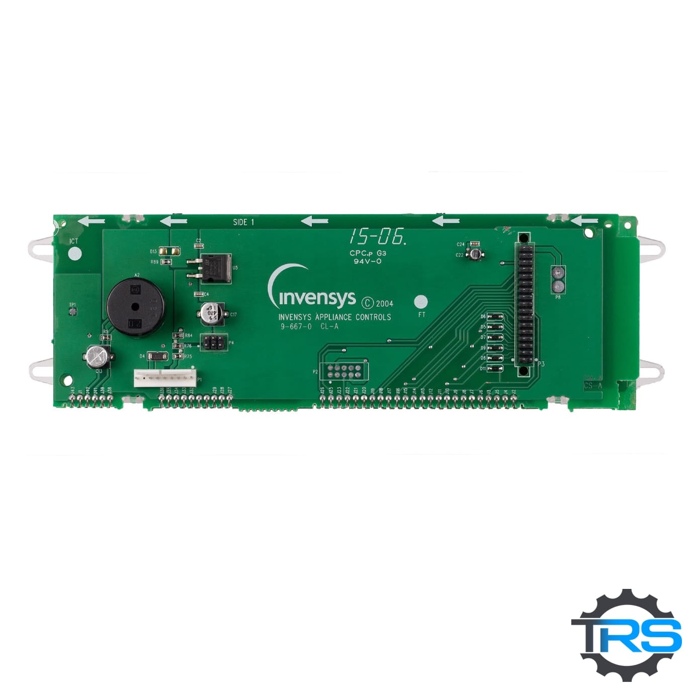 Frigidaire 316429710 product image 2