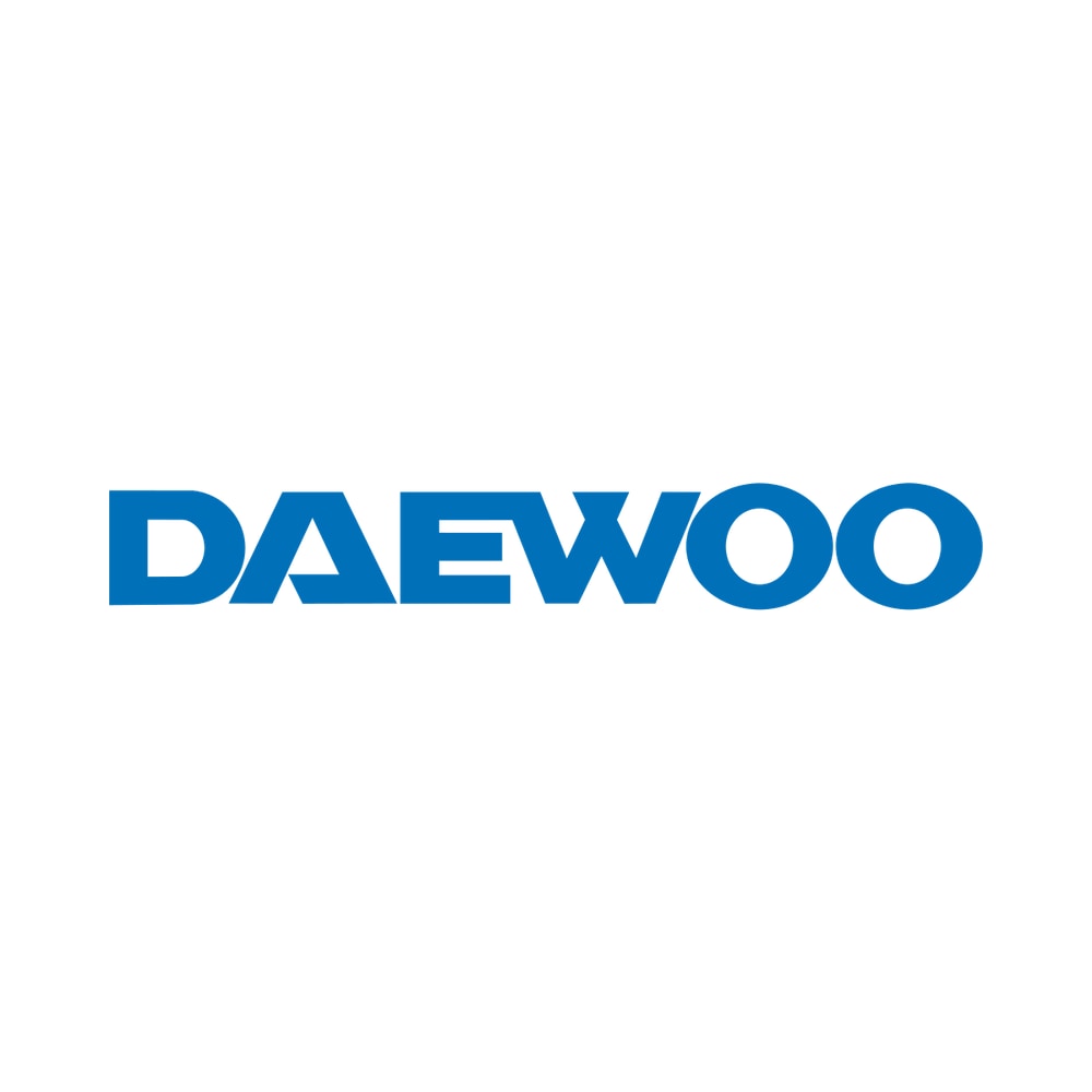 Daewoo logo