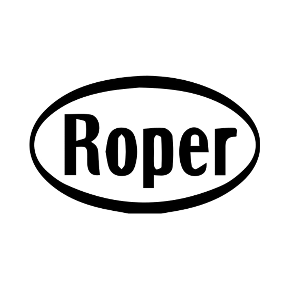 Roper logo