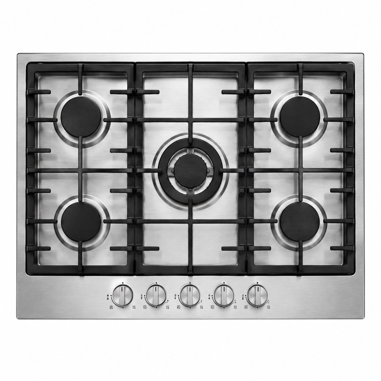 Stovetops