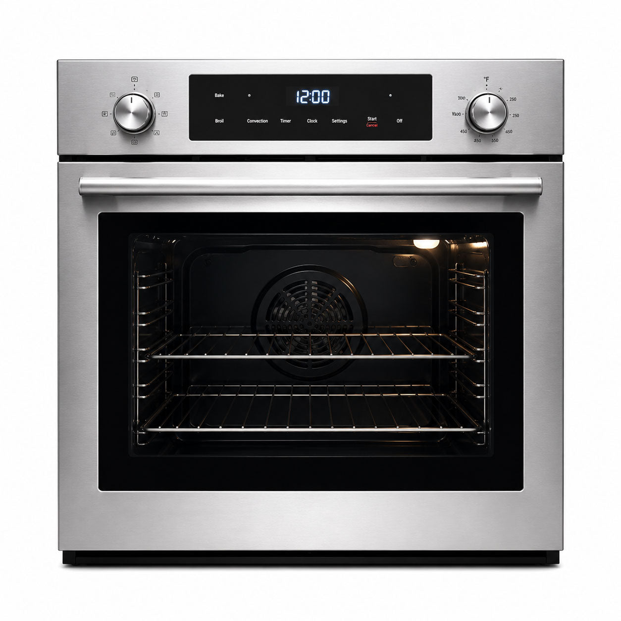 Ovens
