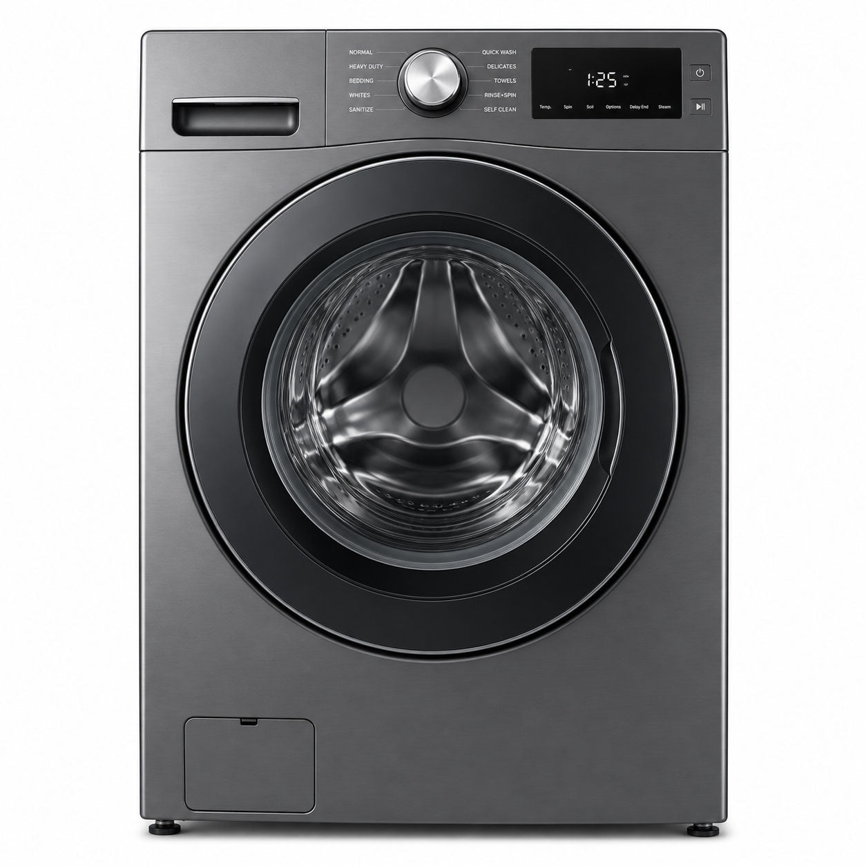 Washing Machines