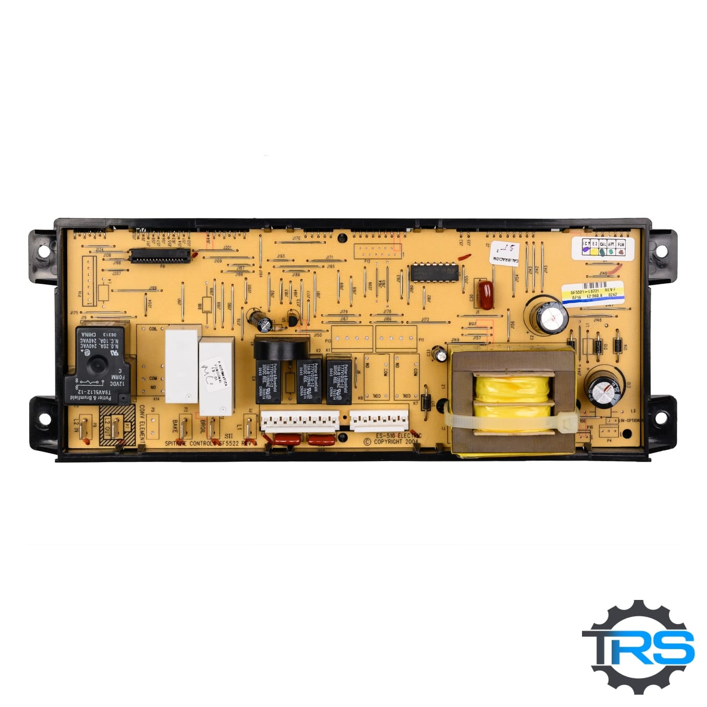 Frigidaire 316418720 product image