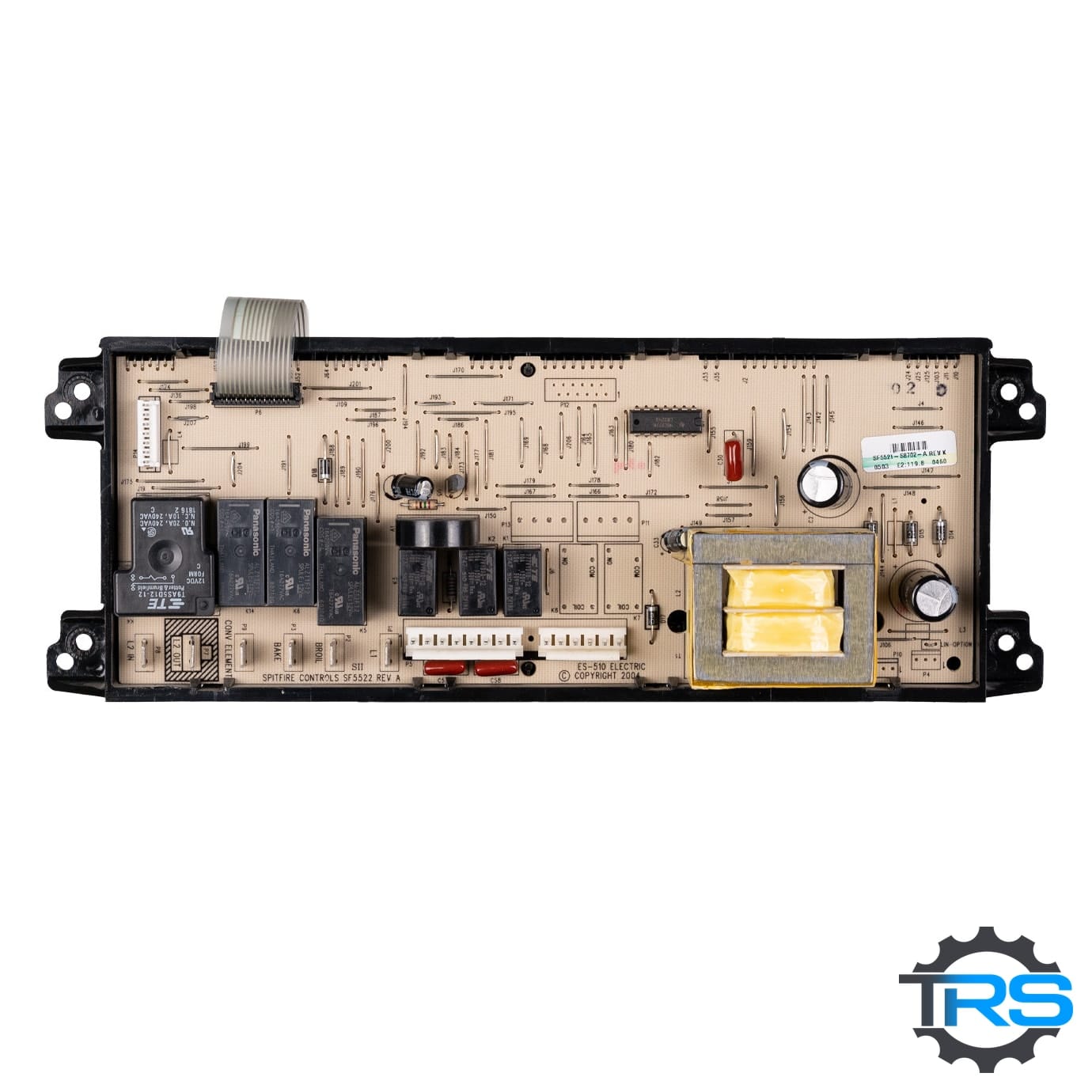 Frigidaire 316418724 product image 2