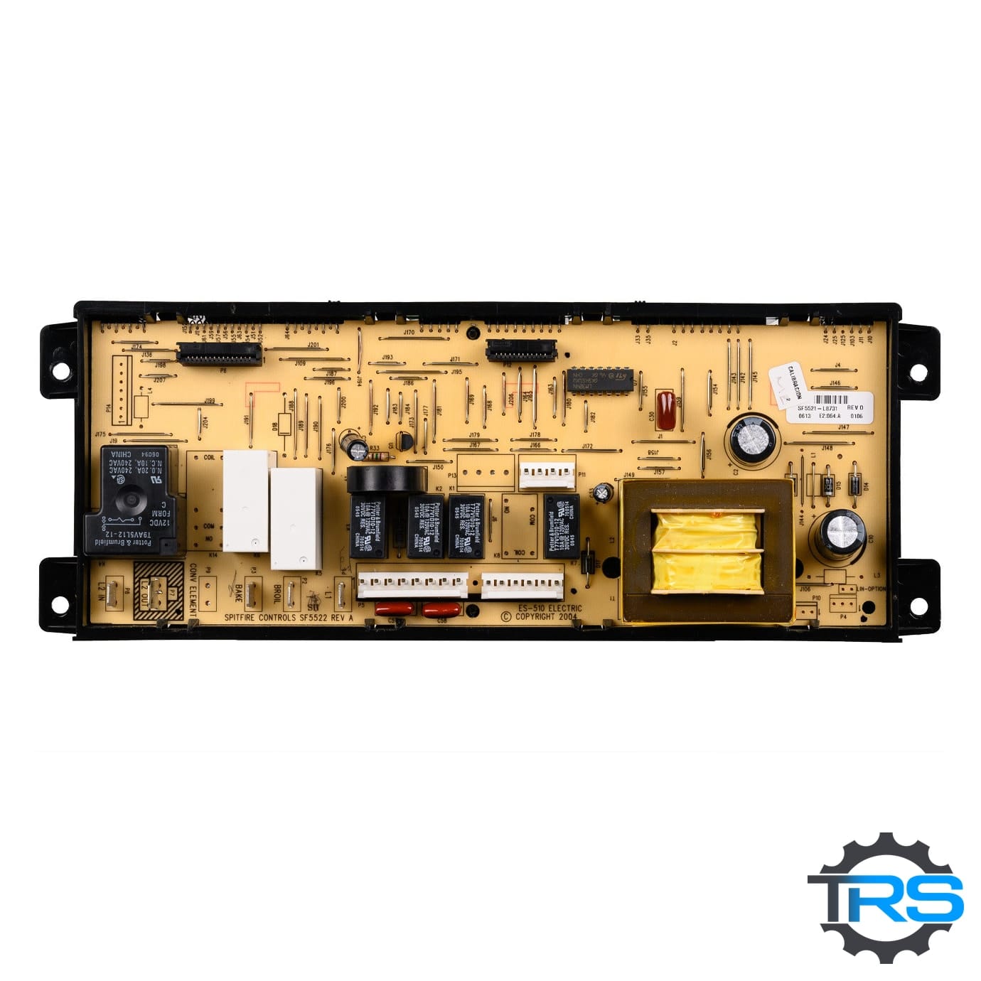 Frigidaire 316418732 product image 2