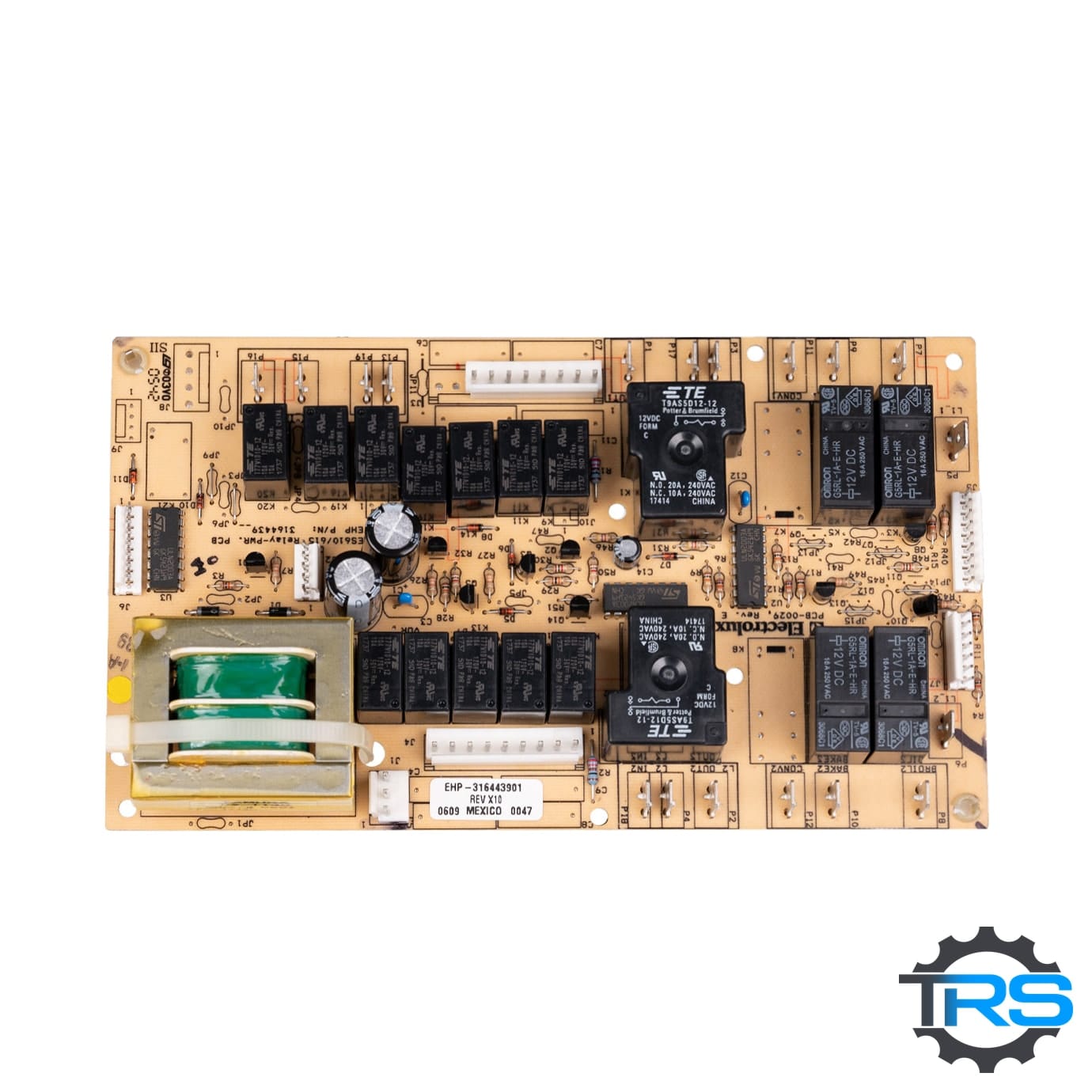 Frigidaire 316443901 product image