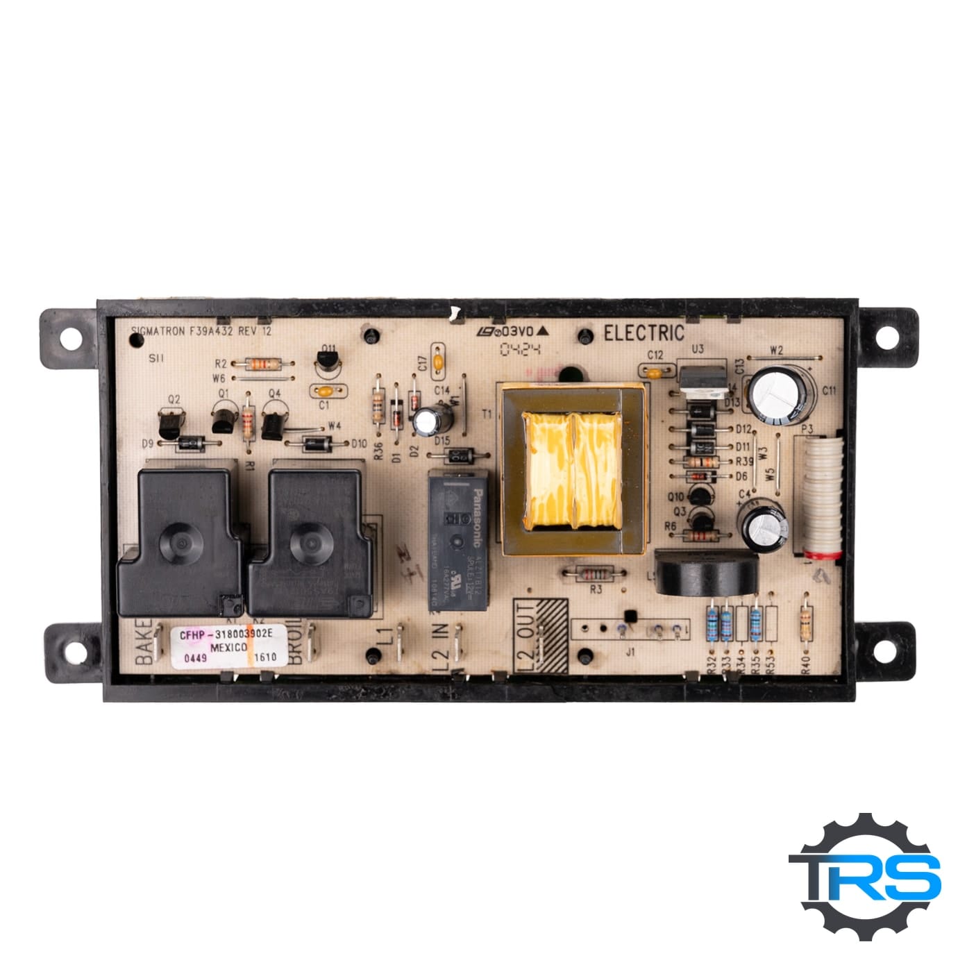 Frigidaire 318185303 product image