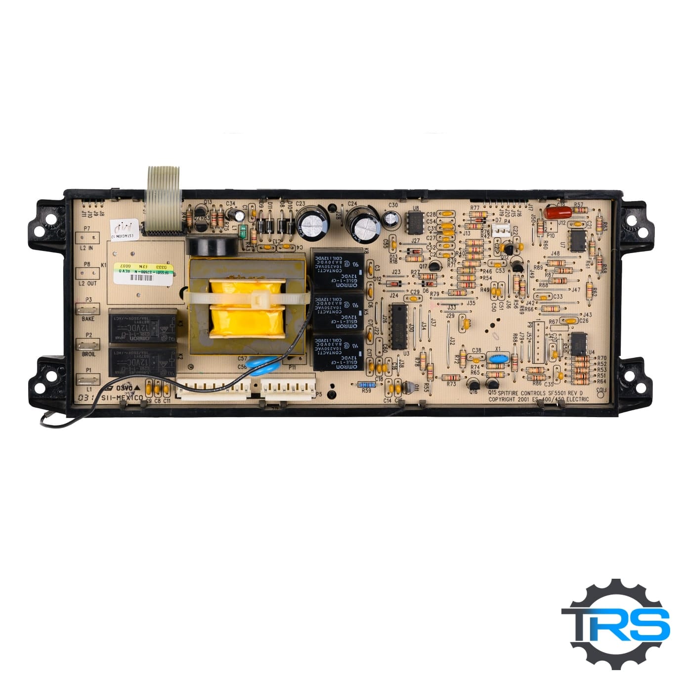 Frigidaire 318198403 product image 2