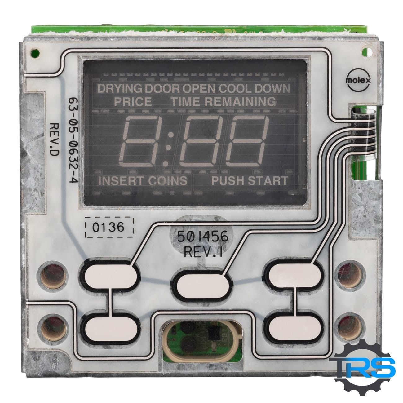 LG 501458 product image