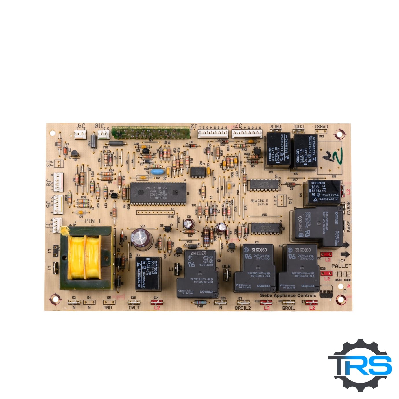 Maytag 71002602 product image