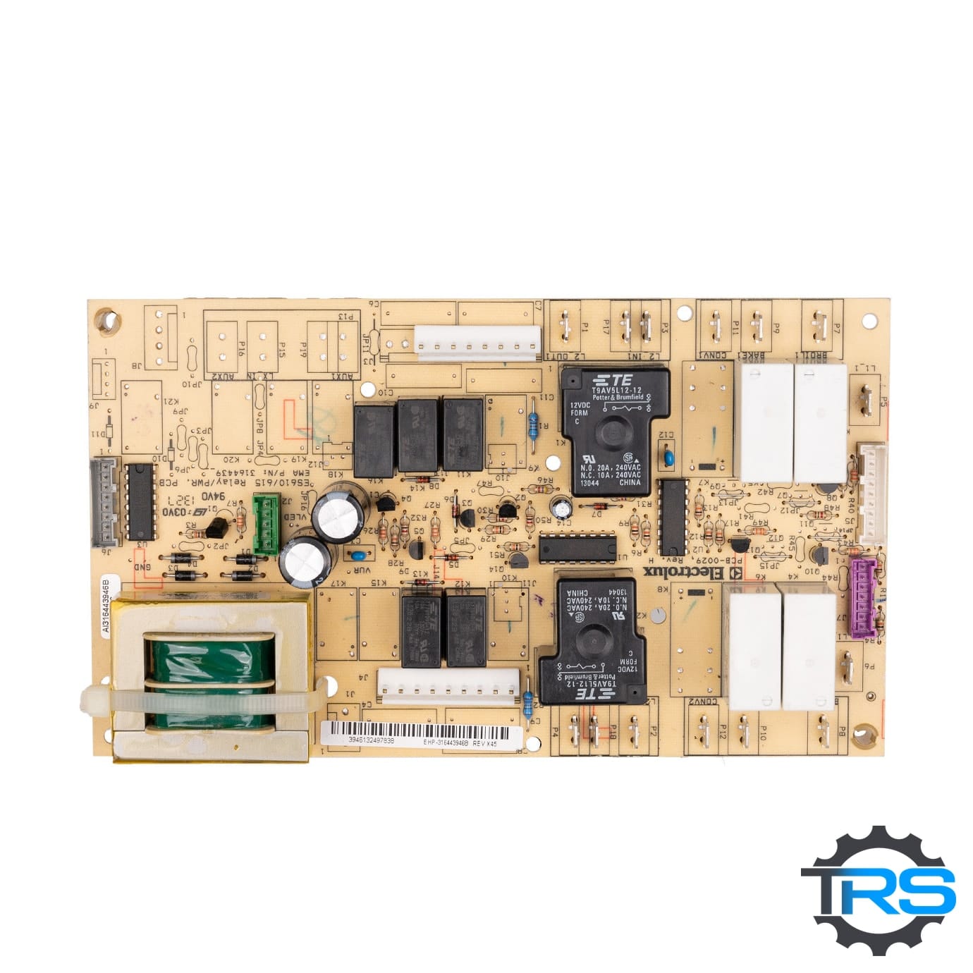 Frigidaire 7316443916 product image