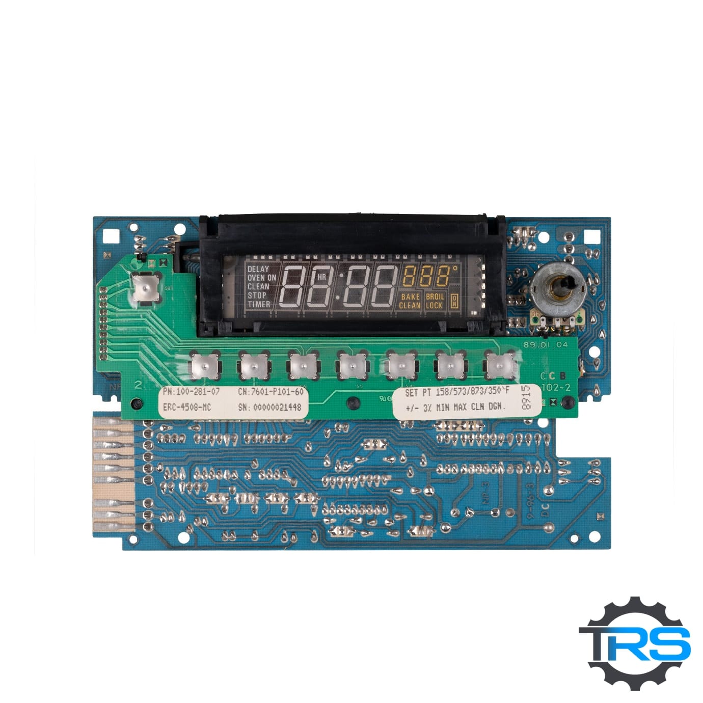 Maytag 7601P101-60 product image