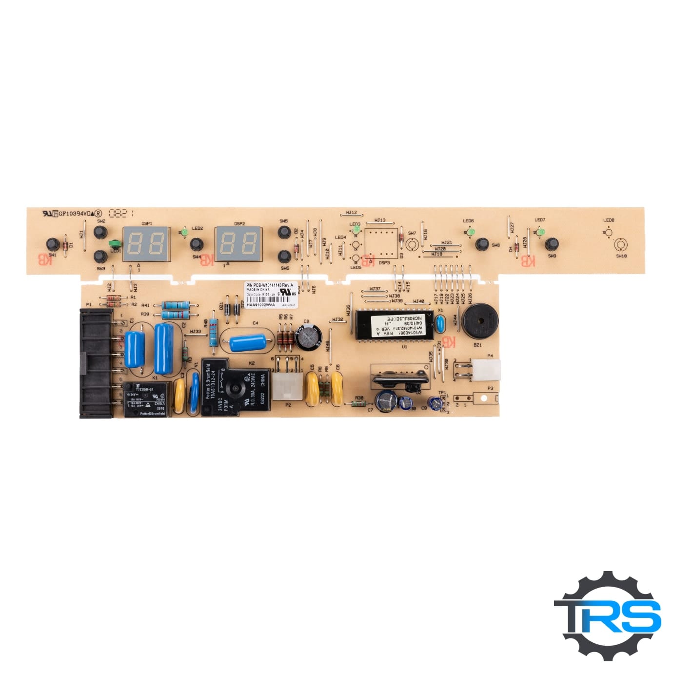 Whirlpool 8201660 product image