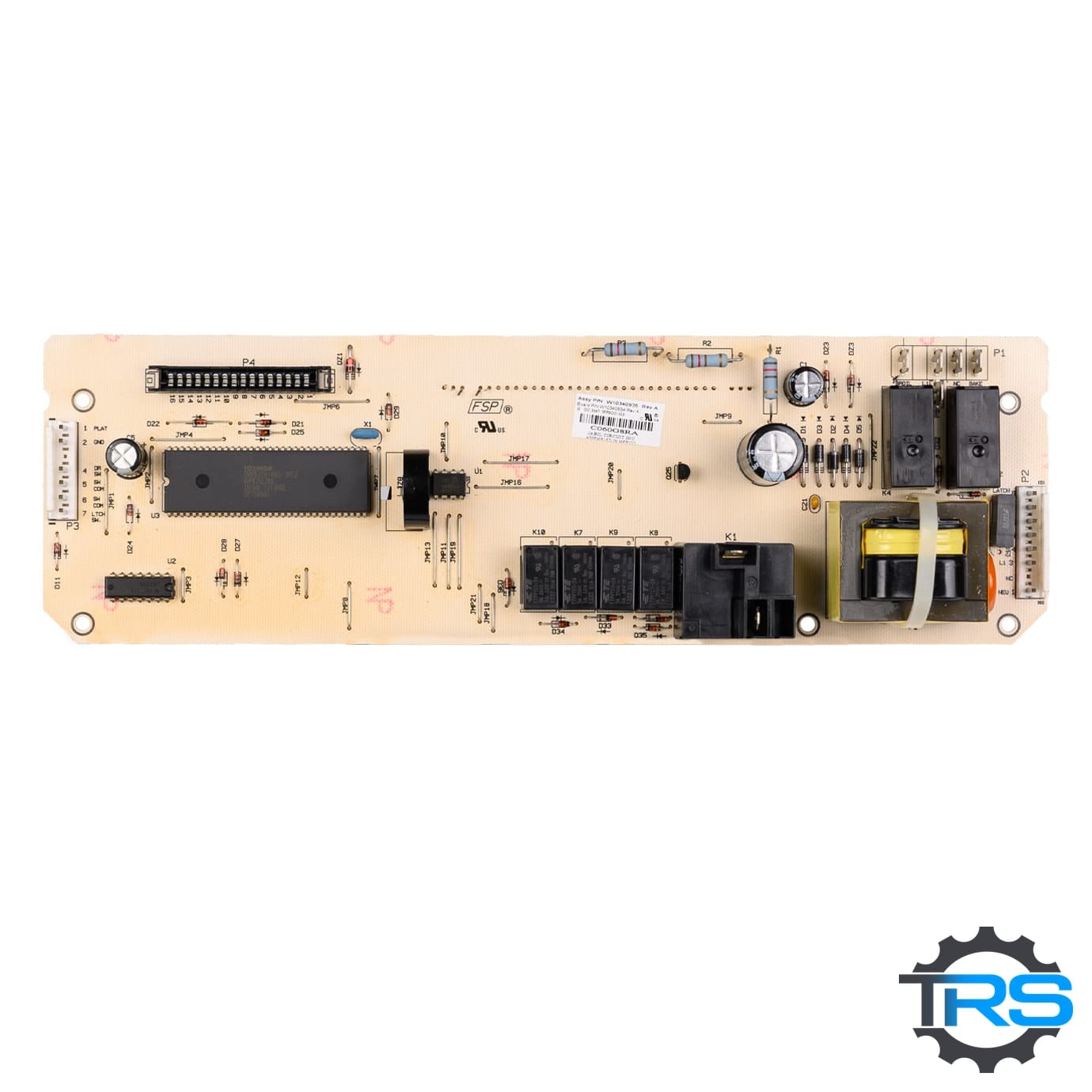 Whirlpool 9756134 product image 2