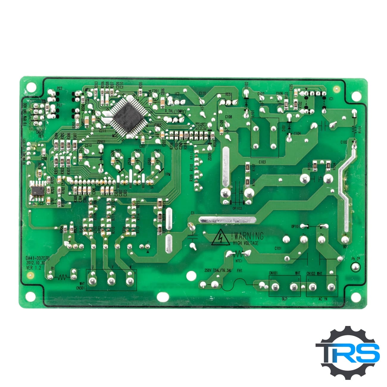Samsung DA41-00404F product image 2
