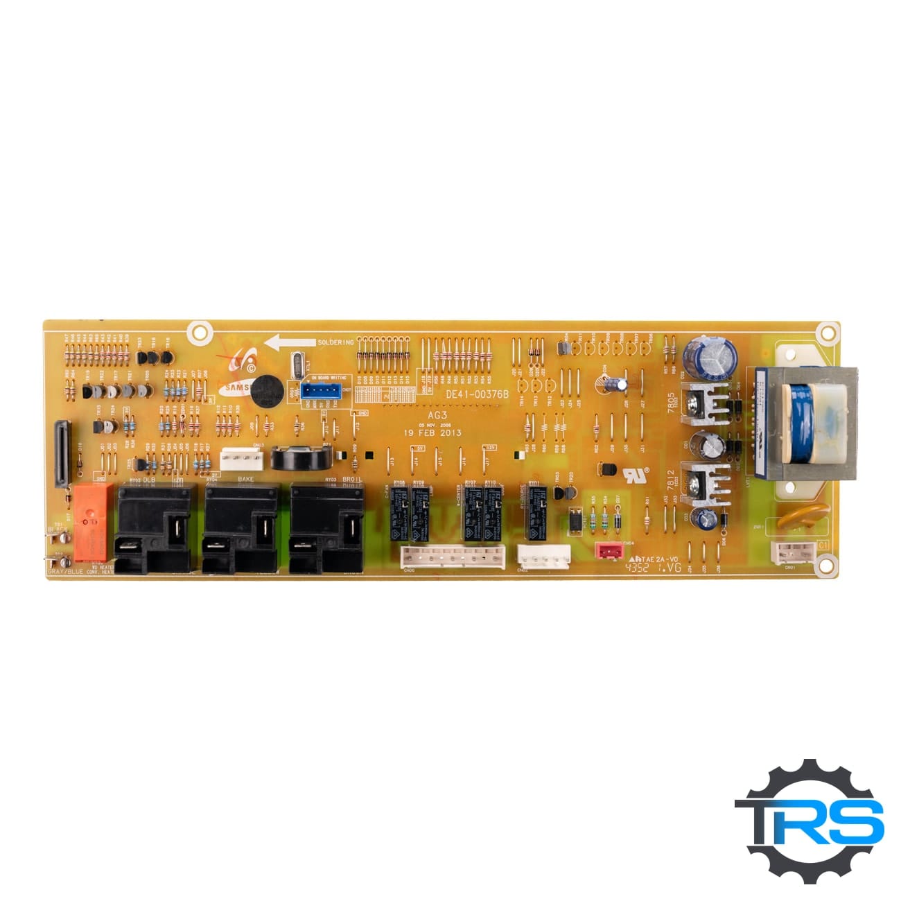 Samsung DE92-02588E product image 2