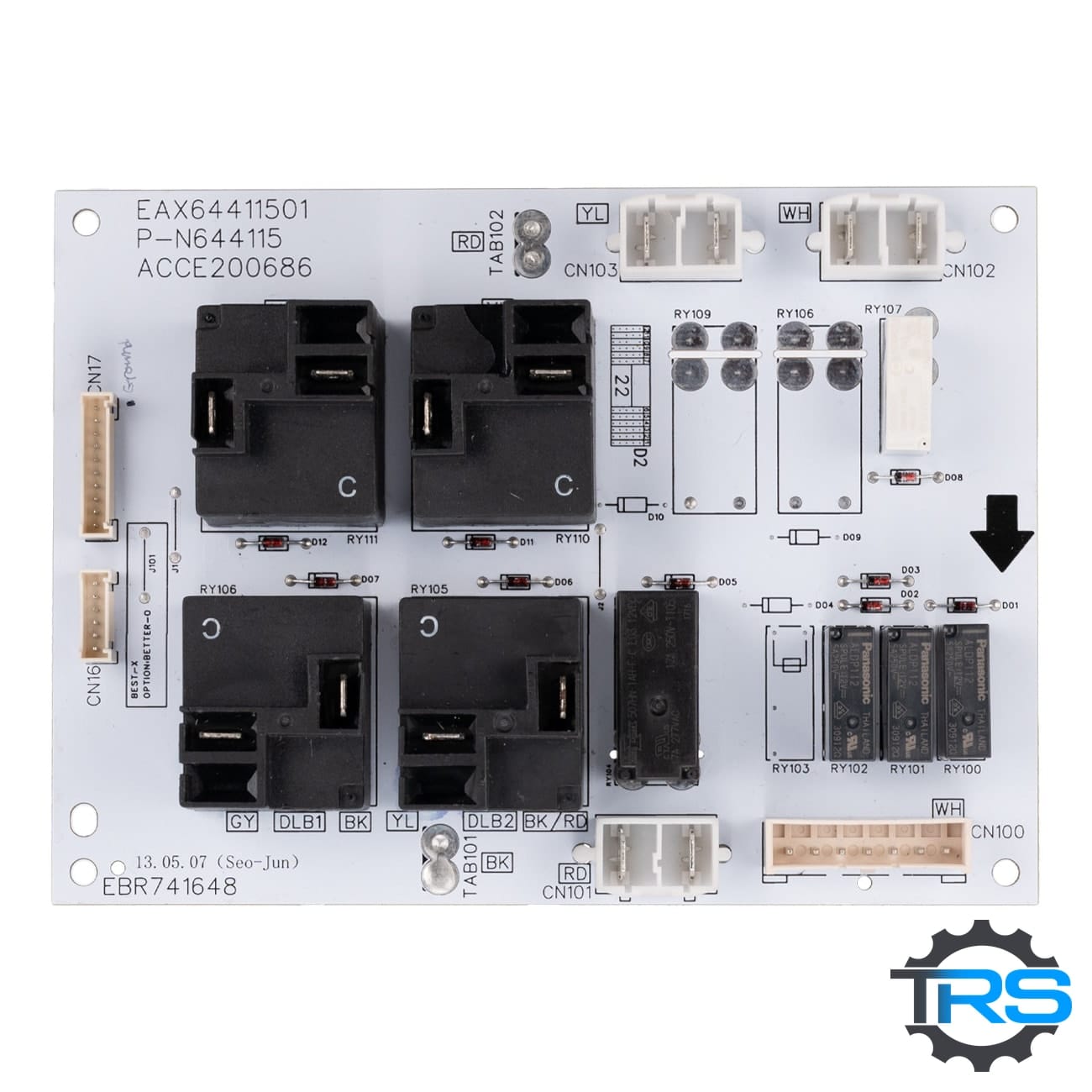 LG EBR74164805 product image