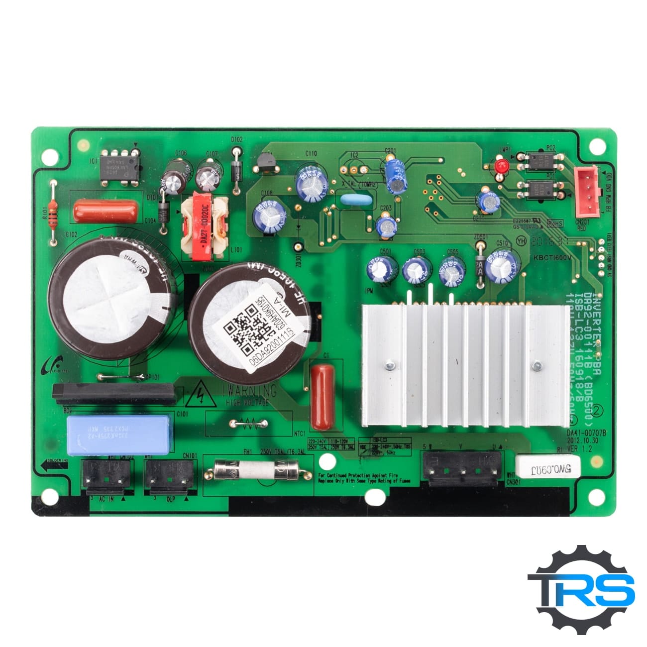 Samsung DA41-00552C product image