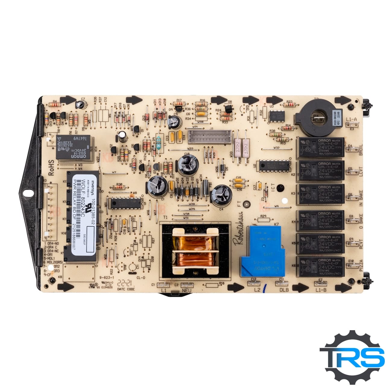 Wolf 807053 product image