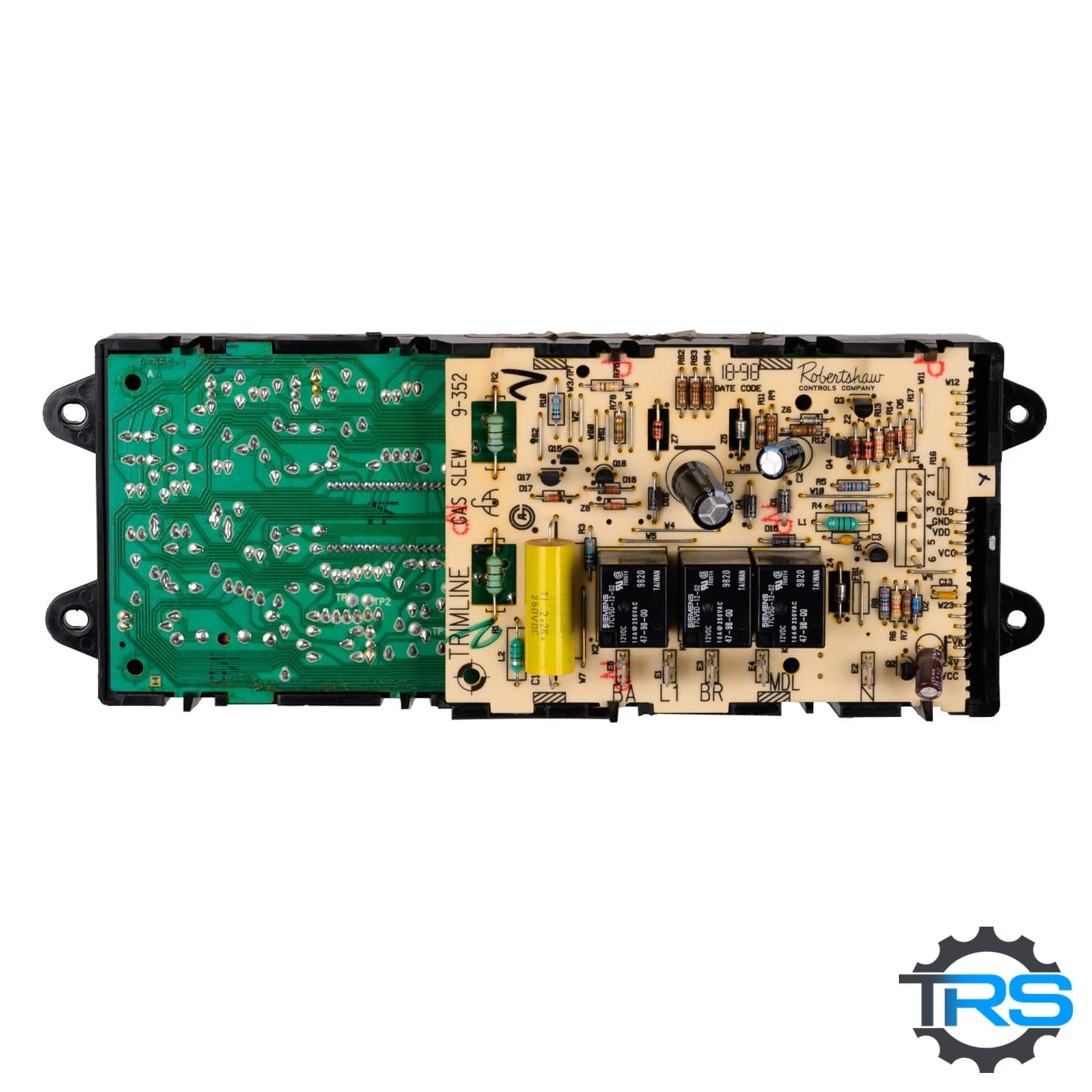 Frigidaire 316101000 product image