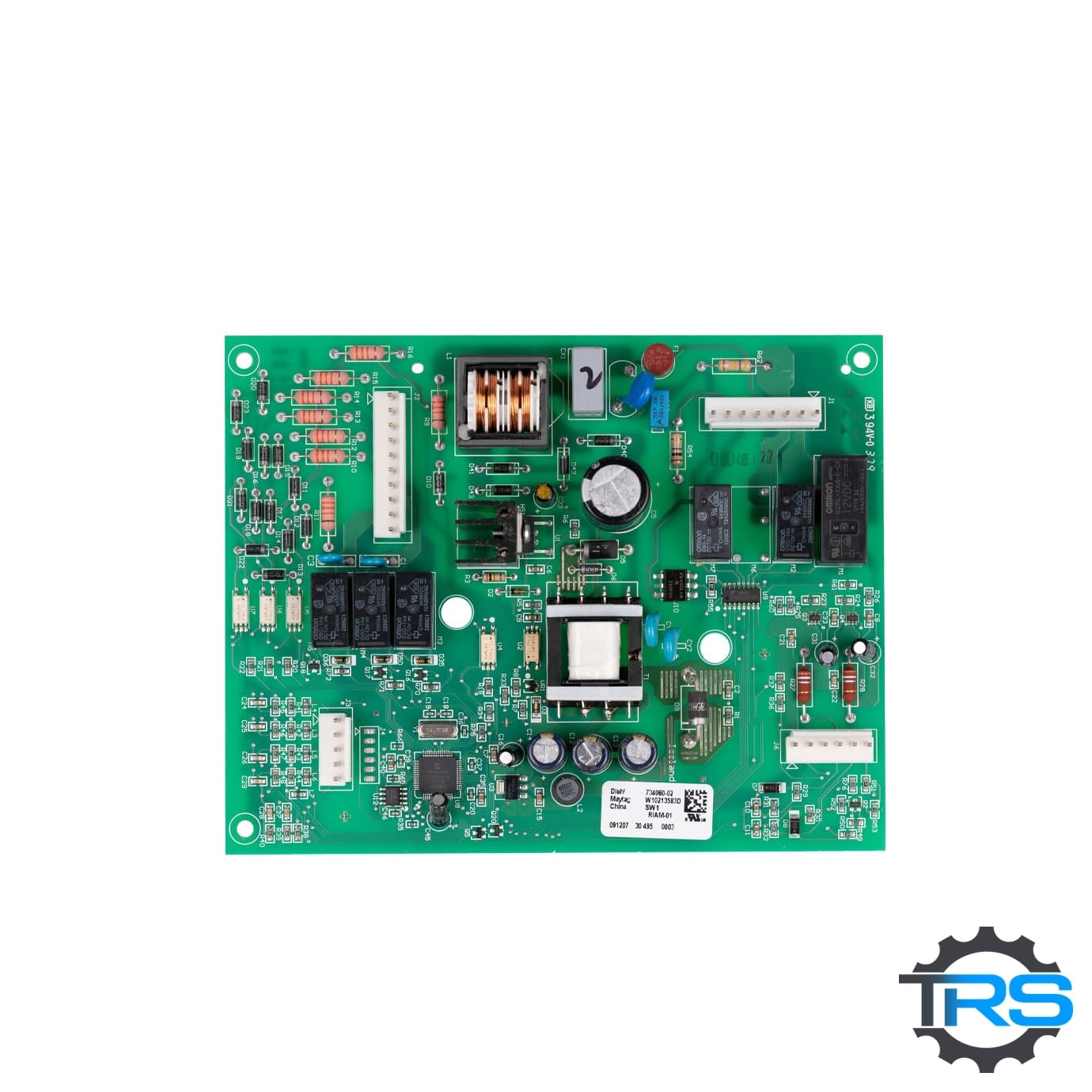 Whirlpool 12920724 product image
