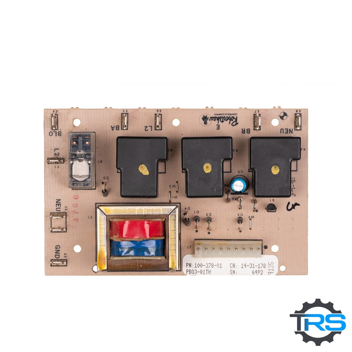 Bosch 487603 product image 3