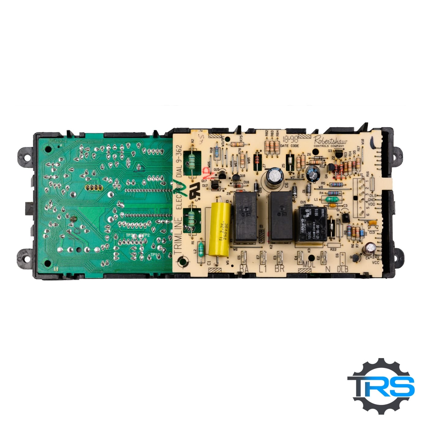Frigidaire 316101103 product image