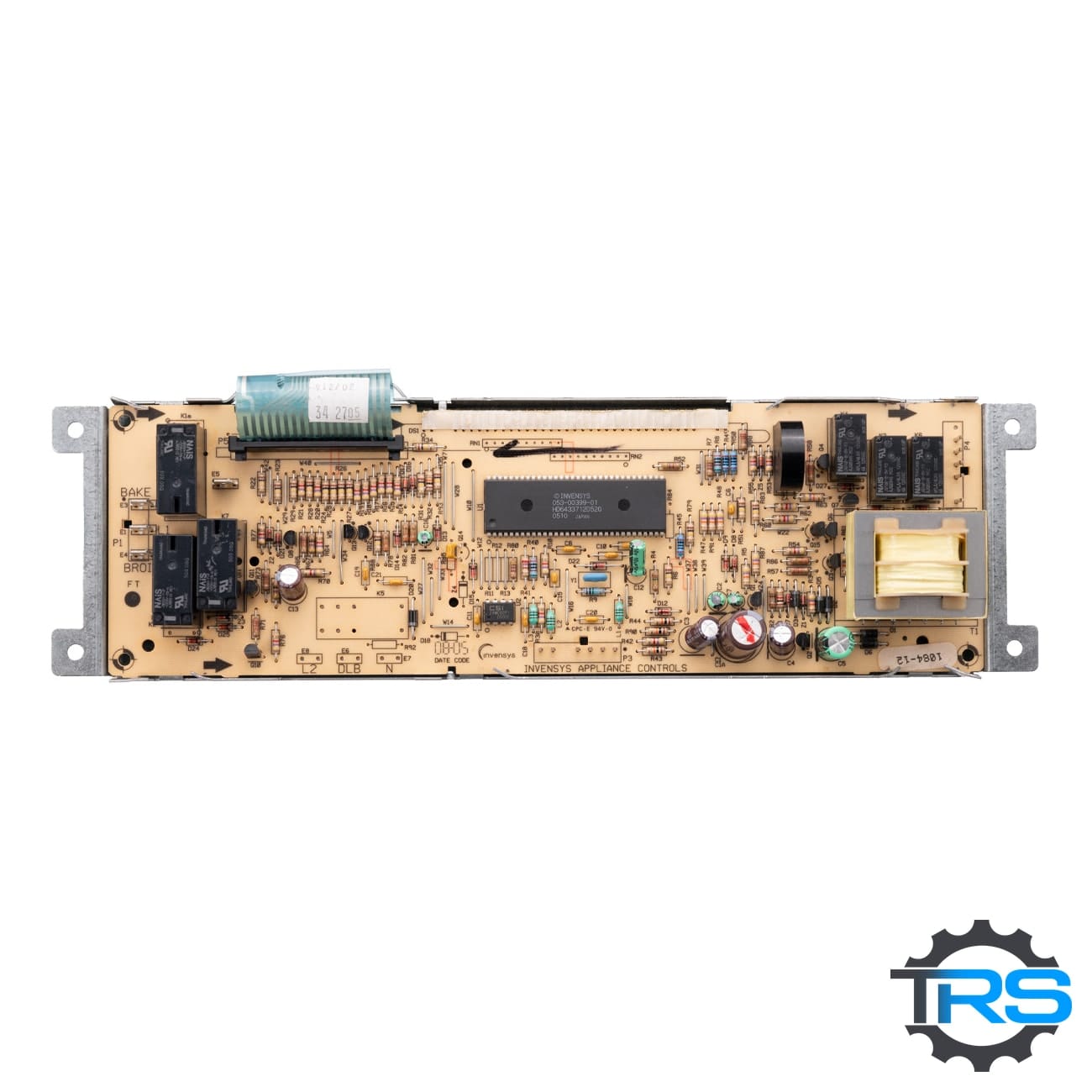 Frigidaire 318019901 product image