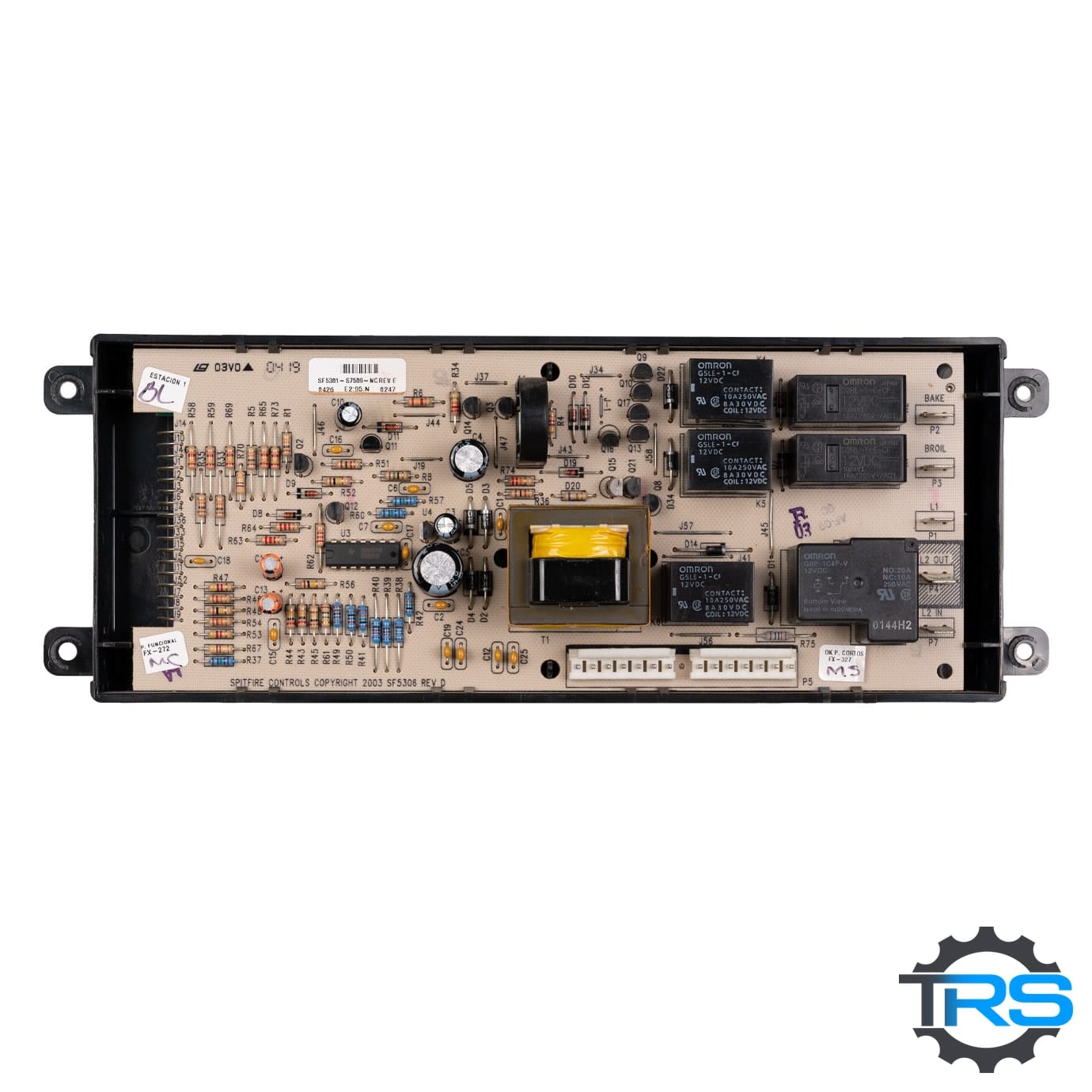 Frigidaire 316207529 product image 2