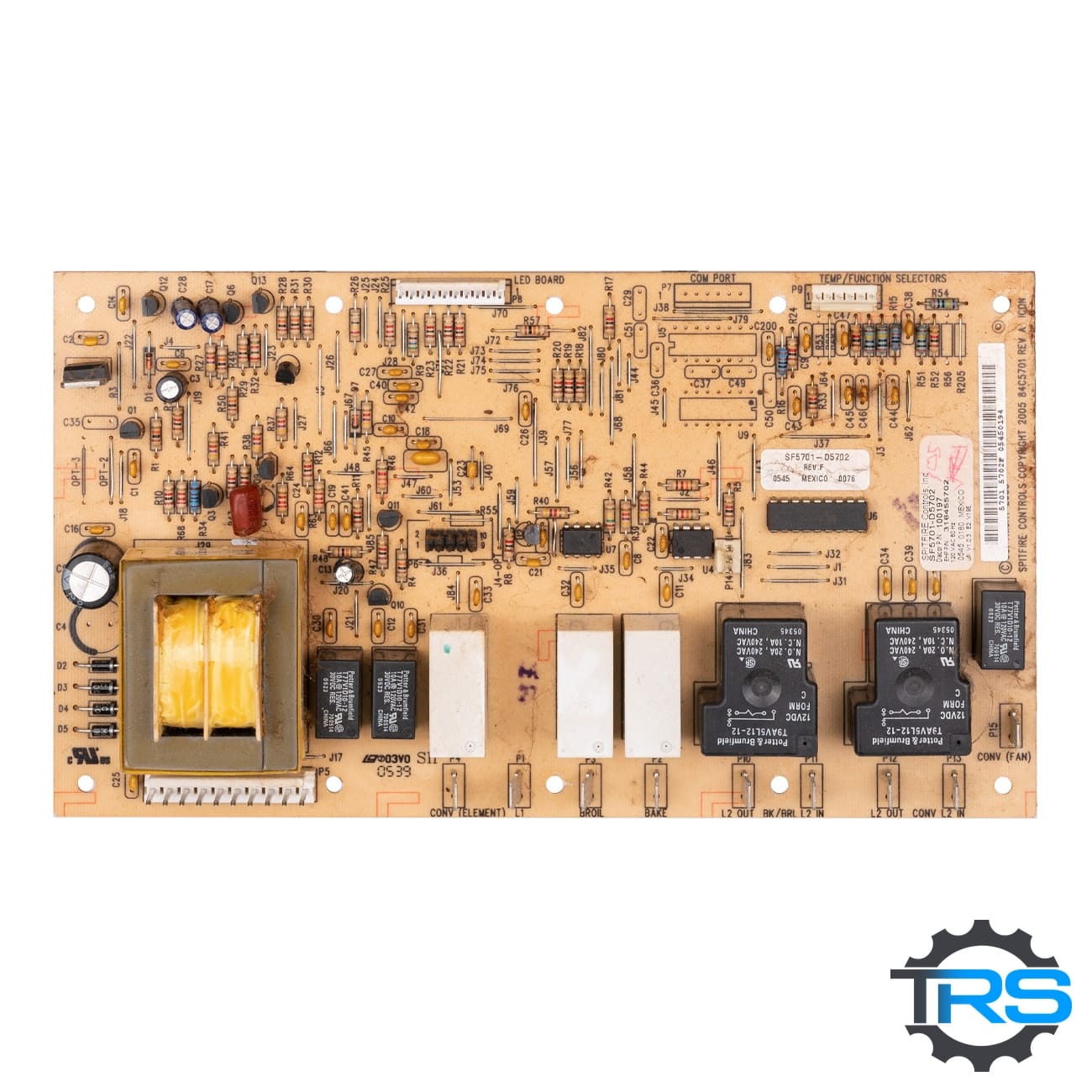 Frigidaire 5304453231 product image