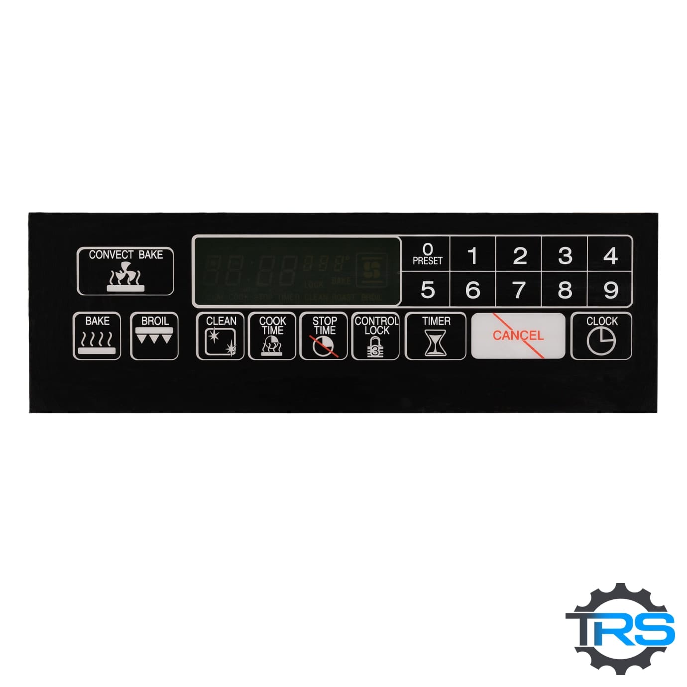 Maytag WP5760M292-60 product image