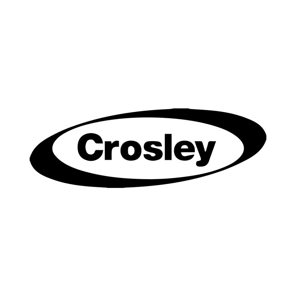 Crosley logo
