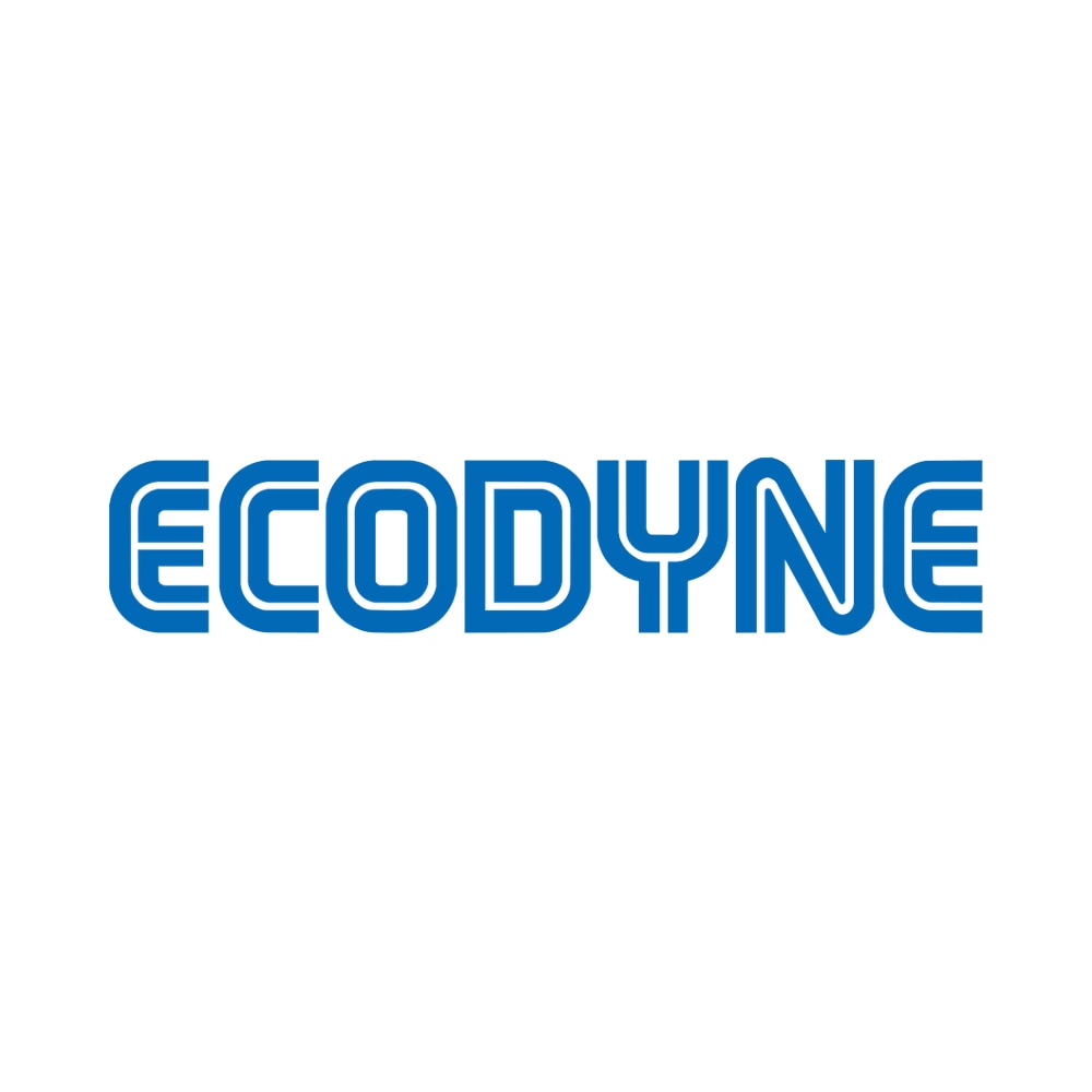 Ecodyne logo