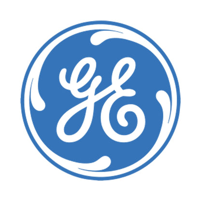 GE logo