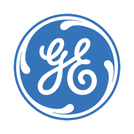 GE logo