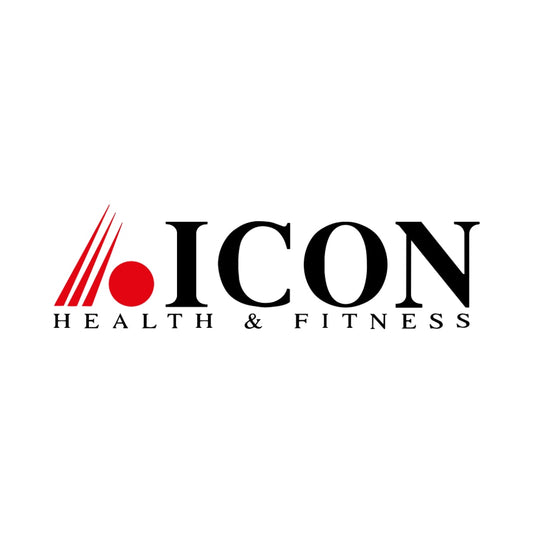 Icon logo