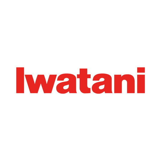 Iwatani logo