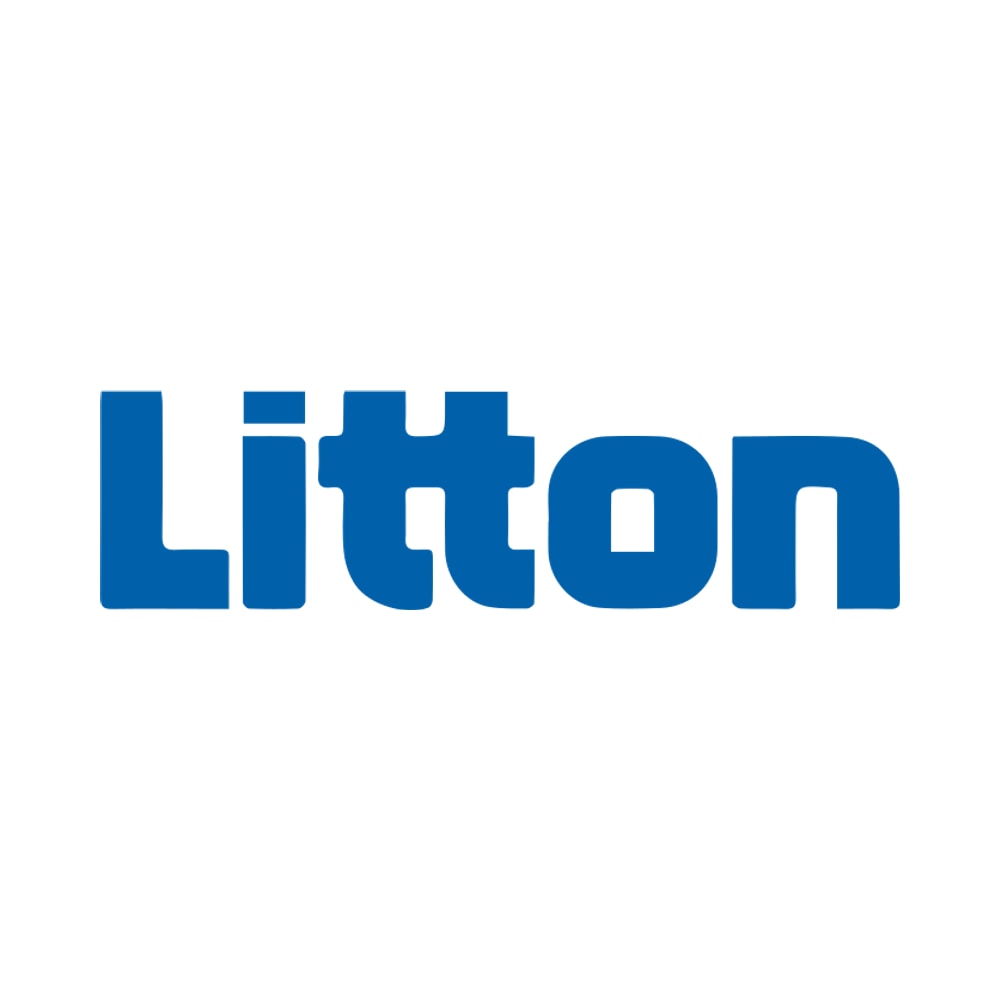 Litton logo