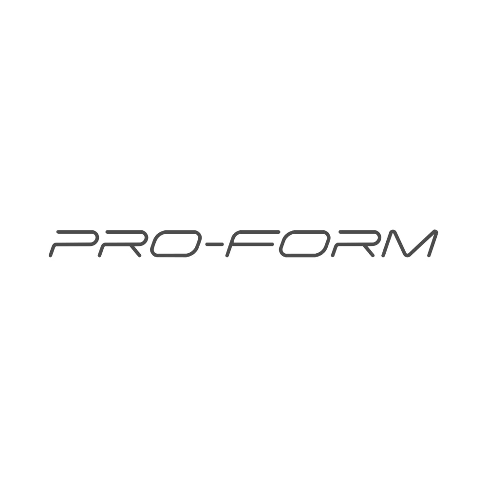 Pro-Form logo