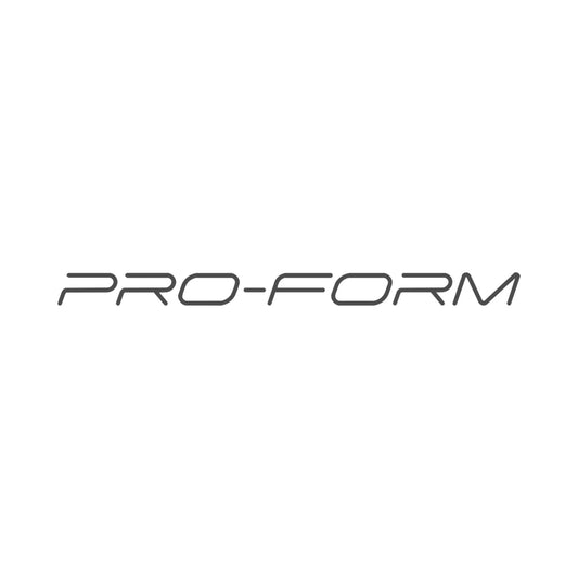 Pro-Form logo