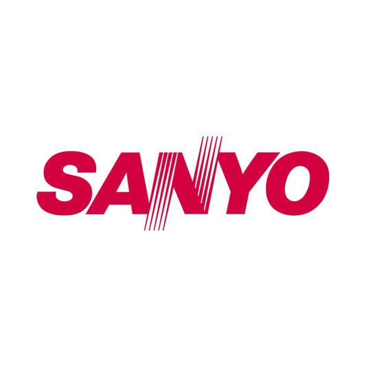 Sanyo logo