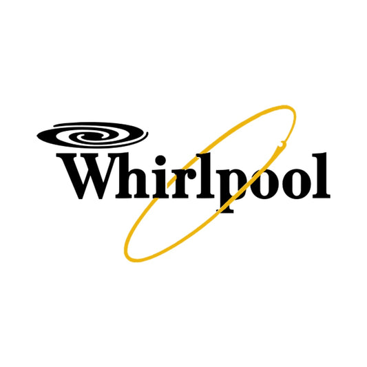 Whirlpool logo