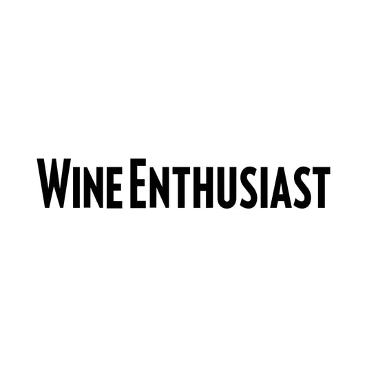 Wine Enthusiast logo