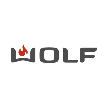 Wolf logo