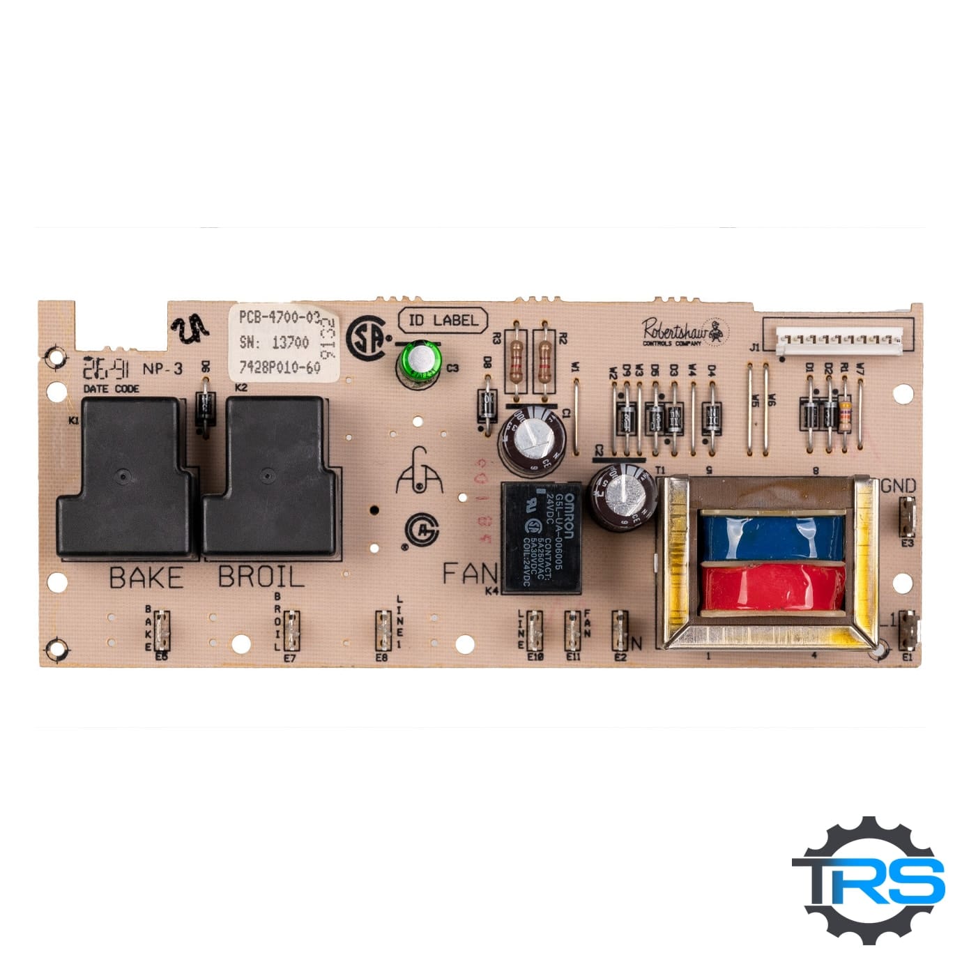 Whirlpool W10125723 product image 3