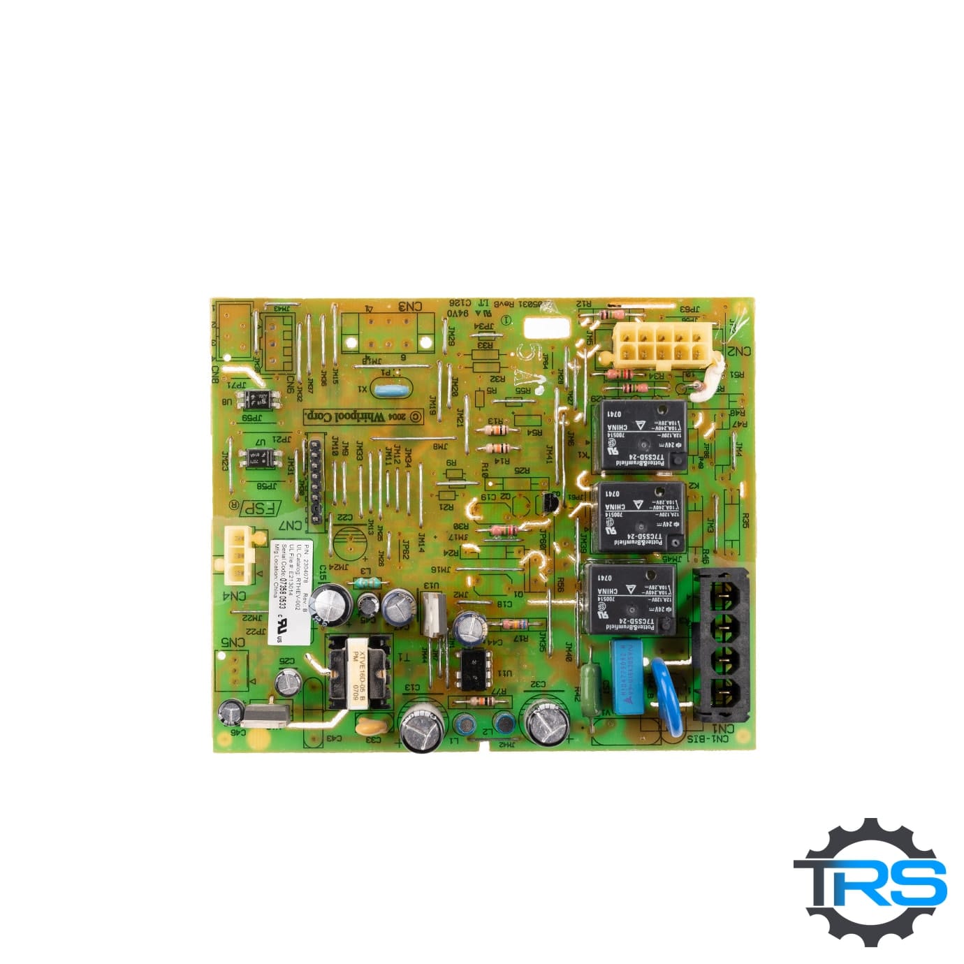 Whirlpool W10135091 product image