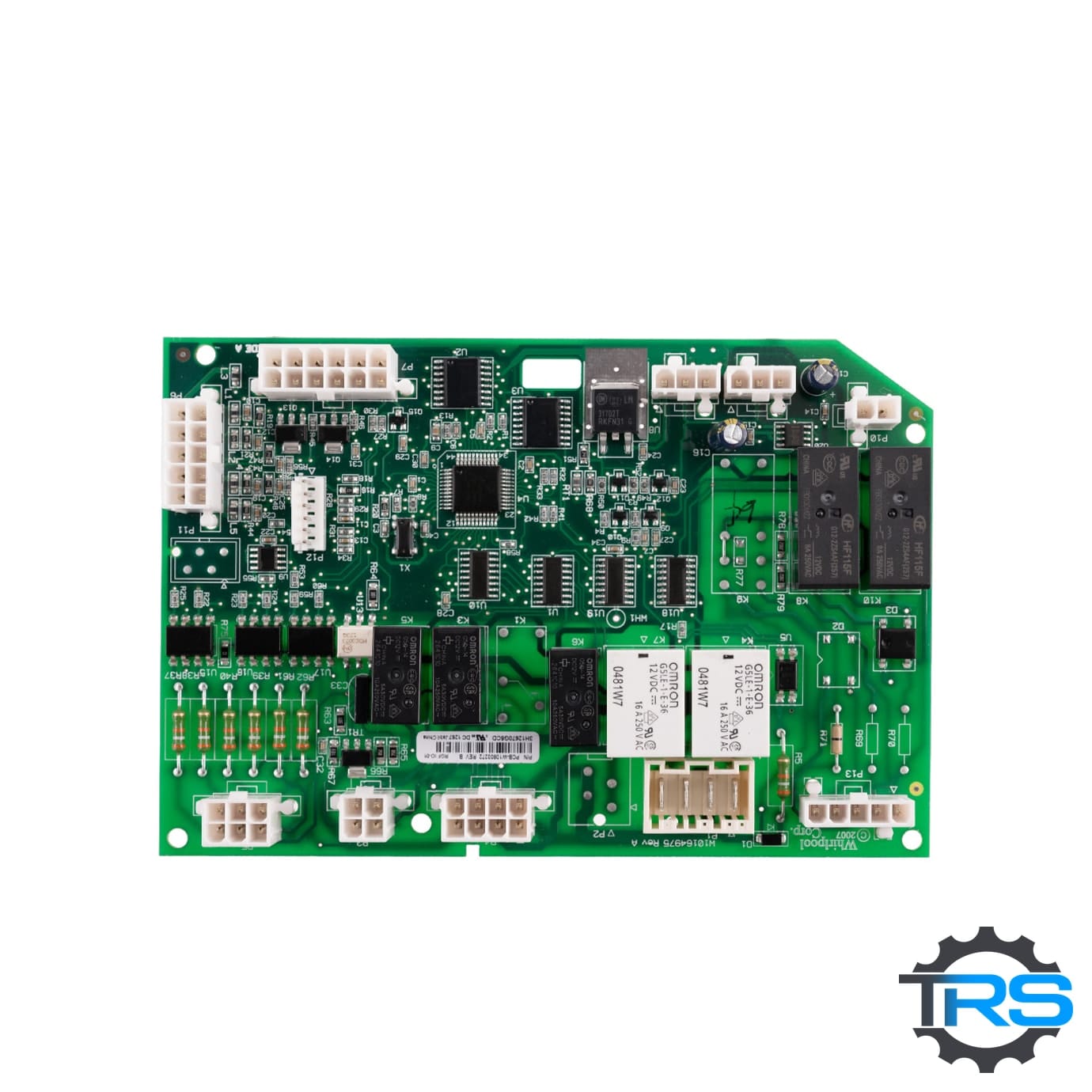 Whirlpool W10219463 product image